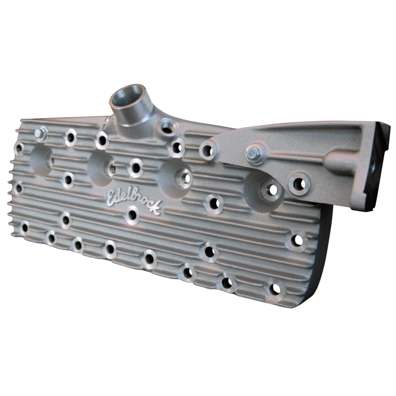 Edelbrock Cylinder Heads 38-48 Ford/Merc (Pair) Edelbrock Cylinder Heads 38-48 Ford/Merc (Pair)
