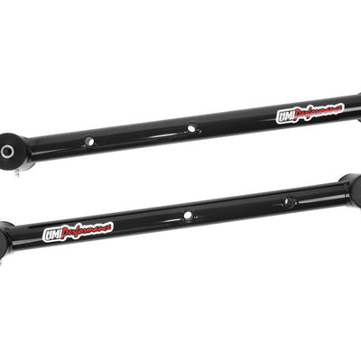UMI Performance 64-72 GM A-Body Tubular Lower Control Arms