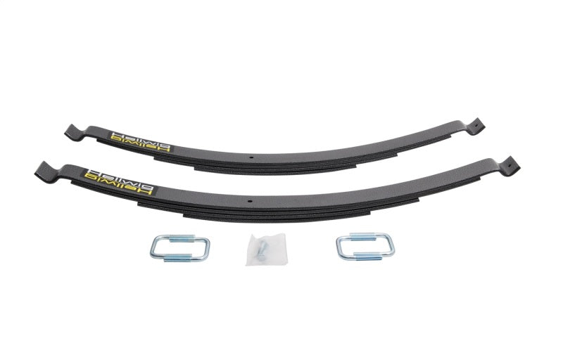 Hellwig 20-21 Chevy Silv 2500HD LP-Up To 3500lb Level LC 4 Leaf Stack Helper Spring w/o Mounting Kit Hellwig 20-21 Chevy Silv 2500HD LP-Up To 3500lb Level LC 4 Leaf Stack Helper Spring w/o Mounting Kit