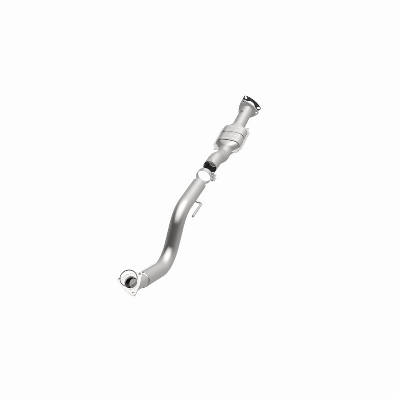 MagnaFlow Conv DF 03-07 GM 2500/3500 P/S OEM MagnaFlow Conv DF 03-07 GM 2500/3500 P/S OEM