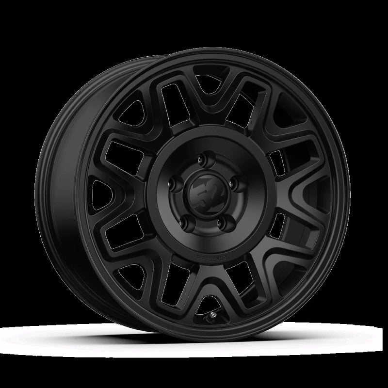 Fifteen52 Wander MX 17x8 5x114.3 38mm ET 73.1mm Center Bore Asphalt Black Wheel Fifteen52 Wander MX 17x8 5x114.3 38mm ET 73.1mm Center Bore Asphalt Black Wheel