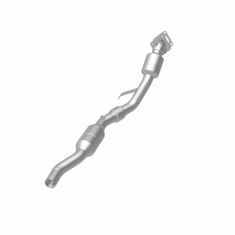 MagnaFlow Conv DF 00-02 Audi S4 2.7L P/S MagnaFlow Conv DF 00-02 Audi S4 2.7L P/S