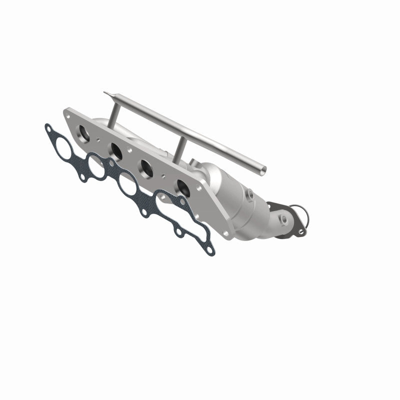 MagnaFlow Conv DF 2006 Ford Fusion/Mercury Milan 2.3L MagnaFlow Conv DF 2006 Ford Fusion/Mercury Milan 2.3L