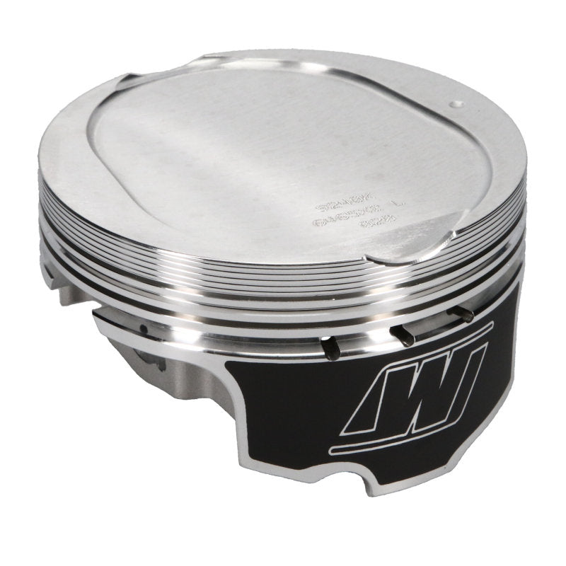 Wiseco Chrysler 5.7L HEMI -2cc Flat Top 1.090CH 3.927in Bore 4.050in Stroke Piston Kit Wiseco Chrysler 5.7L HEMI -2cc Flat Top 1.090CH 3.927in Bore 4.050in Stroke Piston Kit