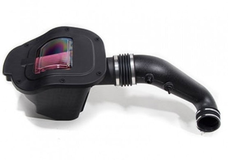 Roush 2018-2024 F-150 5.0L V8 Cold Air Intake Kit Roush 2018-2024 F-150 5.0L V8 Cold Air Intake Kit