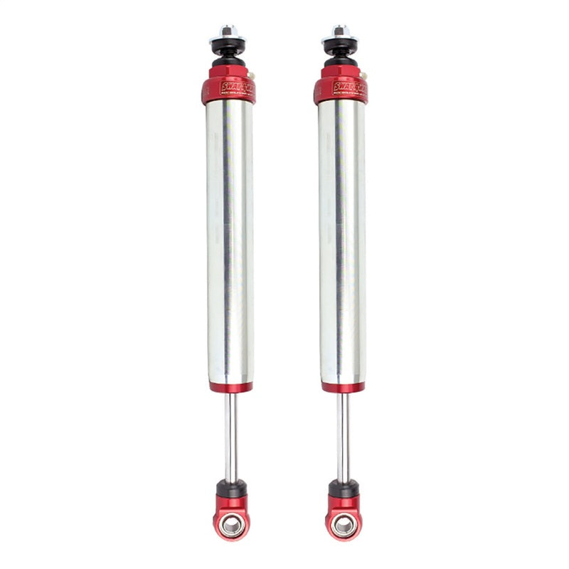 aFe Sway-A-Way 2.0in Rear Shock Kit 07-09 Toyota FJ Cruiser aFe Sway-A-Way 2.0in Rear Shock Kit 07-09 Toyota FJ Cruiser