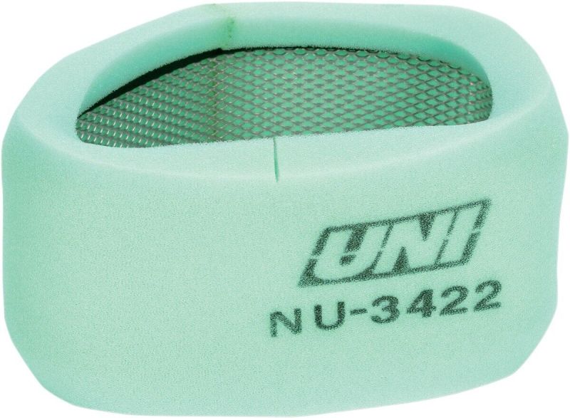 Uni FIlter 86-87 Harley Davidson Sportsters (Foam Only) Air Filter Uni FIlter 86-87 Harley Davidson Sportsters (Foam Only) Air Filter