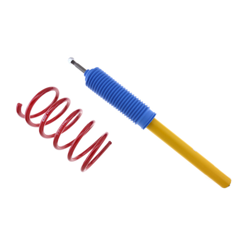 Bilstein B12 1995 BMW 530i Base Sedan Front and Rear Suspension Kit Bilstein B12 1995 BMW 530i Base Sedan Front and Rear Suspension Kit