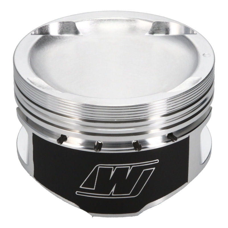 Wiseco Mitsubishi Lancer EVO 8 Stroker Turbo Piston Shelf Stock Kit Wiseco Mitsubishi Lancer EVO 8 Stroker Turbo Piston Shelf Stock Kit