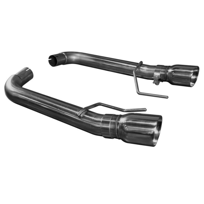 Kooks 15+ Mustang 5.0L 4V OEM x 3in Axle-Back Exhaust Kooks 15+ Mustang 5.0L 4V OEM x 3in Axle-Back Exhaust