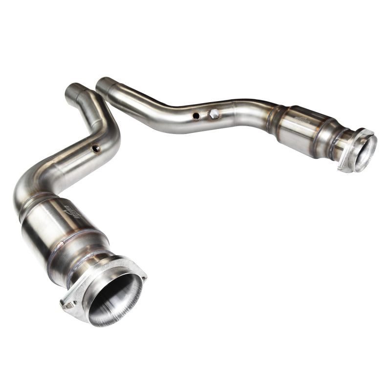 Kooks 05-14 Chrysler 300 C SRT8 Core 2 HEMI Lx Platform Header & Green Catted SRT8 Connection Kit Kooks 05-14 Chrysler 300 C SRT8 Core 2 HEMI Lx Platform Header & Green Catted SRT8 Connection Kit