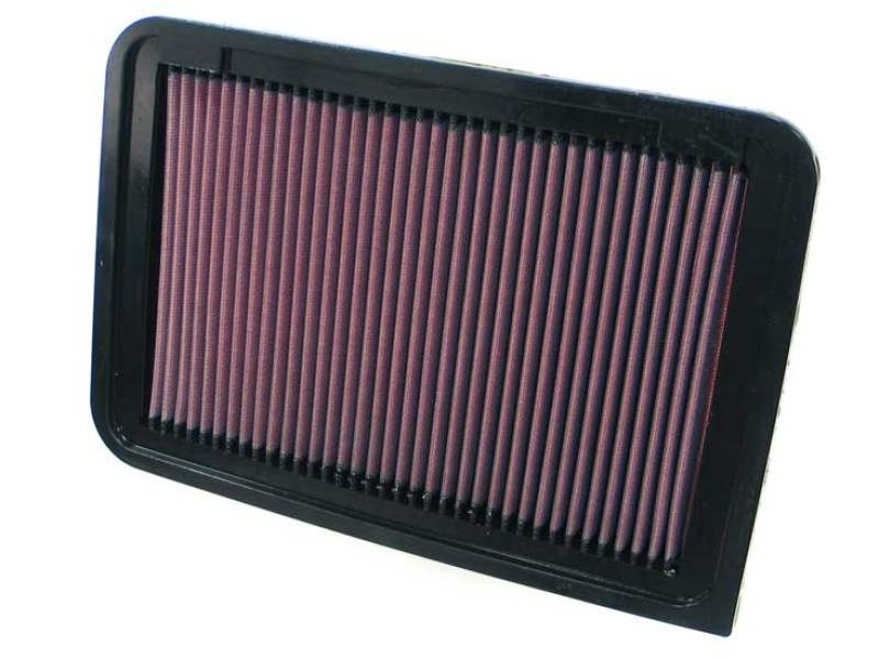 K&N 07-10 Toyota Camry Drop In Air Filter K&N 07-10 Toyota Camry Drop In Air Filter