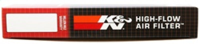 K&N 06-09 Chevy Impala / 06-07 Monte Carlo / 05-08 Pontiac Grand Prix Drop In Air Filter K&N 06-09 Chevy Impala / 06-07 Monte Carlo / 05-08 Pontiac Grand Prix Drop In Air Filter