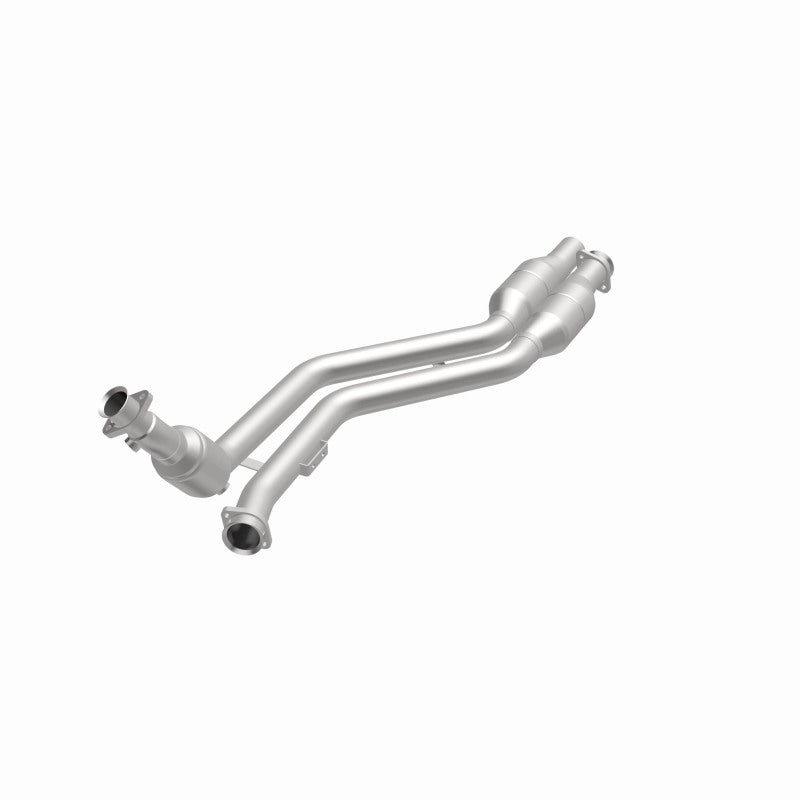 MagnaFlow Conv DF 99-03 Mercedes CLK430 4.3L MagnaFlow Conv DF 99-03 Mercedes CLK430 4.3L