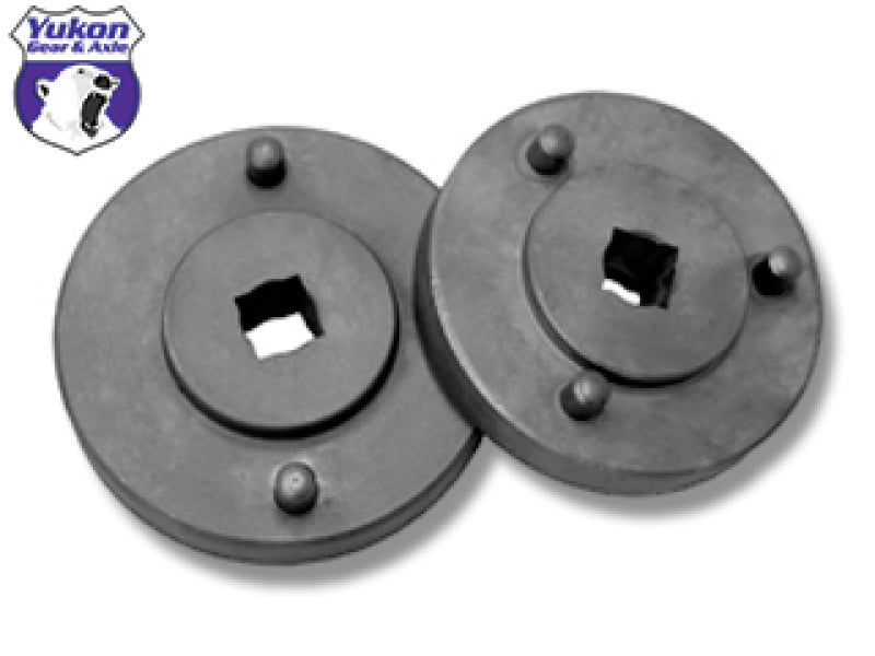 Yukon Gear Spanner Tool For Suzuki Samurai Yukon Gear Spanner Tool For Suzuki Samurai