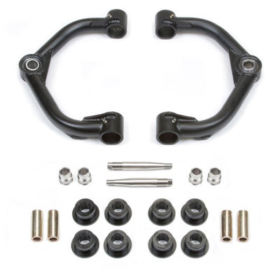 Fabtech 11-19 GM C/K2500HD/3500HD 2WD/4WD 0in/6in Uniball Upper Control Arm Kit