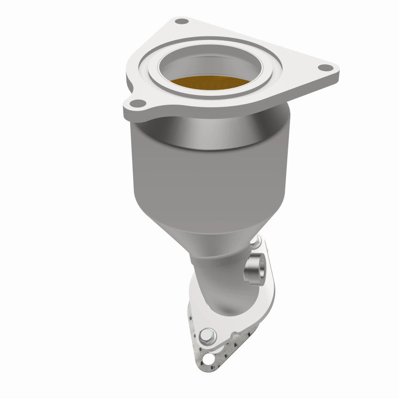 MagnaFlow Conv DF 10-12 Ford Escape 3.0L MagnaFlow Conv DF 10-12 Ford Escape 3.0L