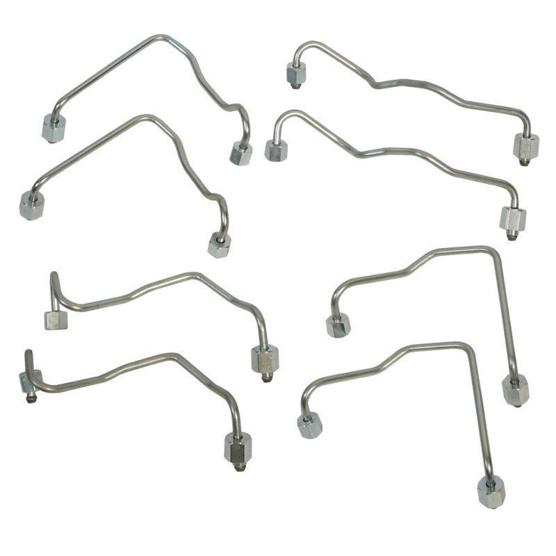 BD Diesel Injector Line Set 11-16 Chevy/GM 6.6L LML Duramax BD Diesel Injector Line Set 11-16 Chevy/GM 6.6L LML Duramax