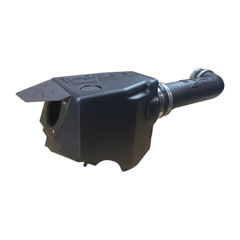 Injen 12-15 Jeep Wrangler JK 3.6L V6 Evolution Intake Injen 12-15 Jeep Wrangler JK 3.6L V6 Evolution Intake