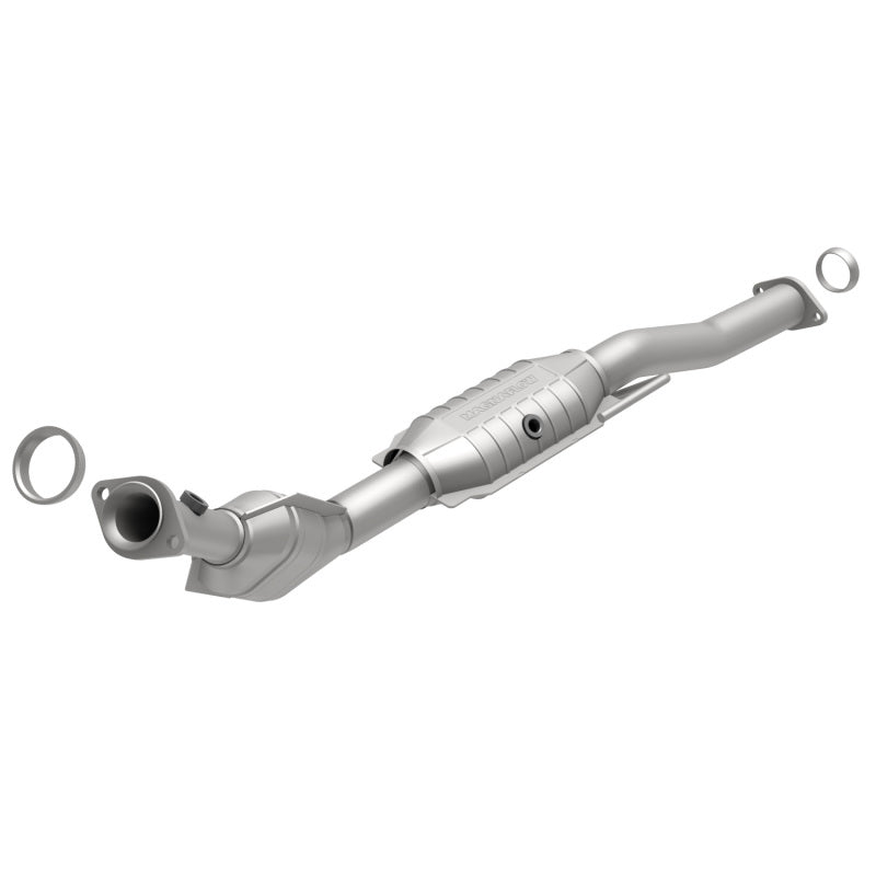 MagnaFlow Conv DF 01-06 Ford Ranger 2.3L MagnaFlow Conv DF 01-06 Ford Ranger 2.3L
