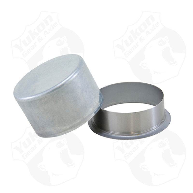 Yukon Gear Rplcmnt Redi-Sleeve Yoke Saver For 8.75in C / 9.25in C / Dana 60/61/70/70U/70HD Yukon Gear Rplcmnt Redi-Sleeve Yoke Saver For 8.75in C / 9.25in C / Dana 60/61/70/70U/70HD