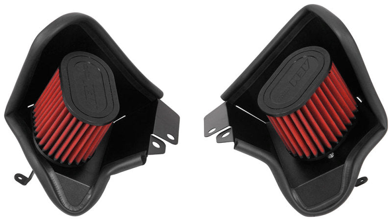 AEM 2016 C.A.S Infinity Q50/Q60 V6-3.0L F/l Cold Air Intake AEM 2016 C.A.S Infinity Q50/Q60 V6-3.0L F/l Cold Air Intake