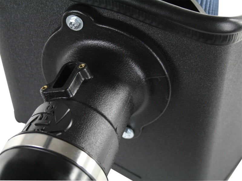 aFe MagnumFORCE Intakes Stage-2 P5R AIS P5R Nissan Frontier/Pathfinder/Xterra 05-11 V6-4.0L aFe MagnumFORCE Intakes Stage-2 P5R AIS P5R Nissan Frontier/Pathfinder/Xterra 05-11 V6-4.0L