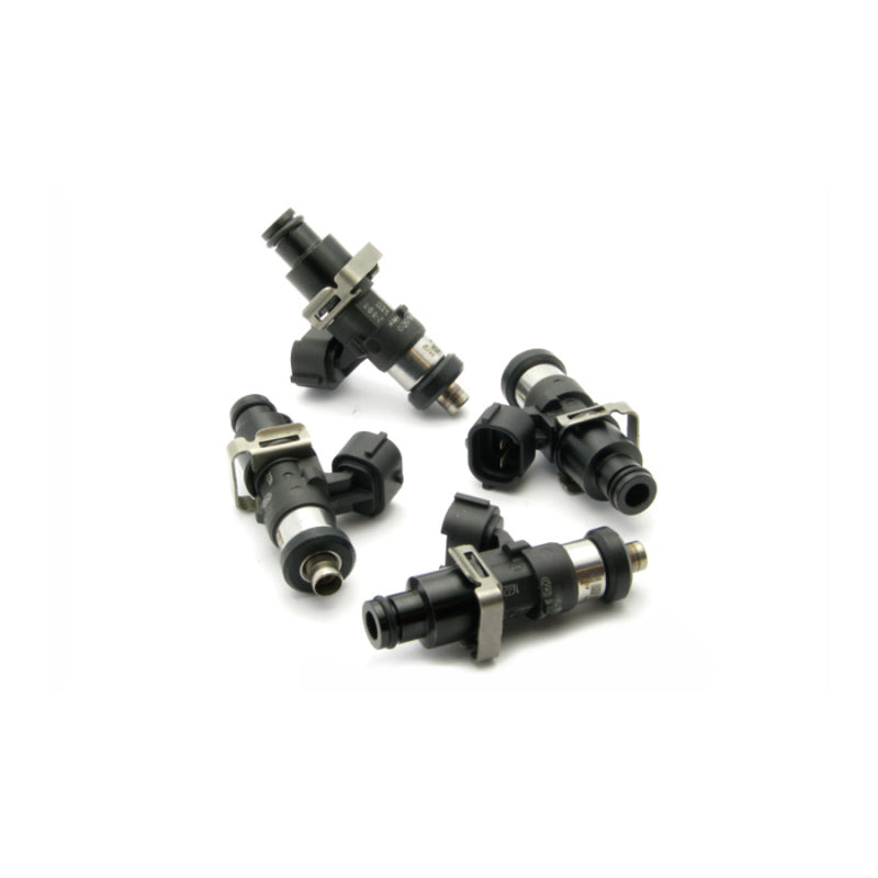 DeatschWerks 02-12 Subaru WRX / 07-12 Legacy GT/STI 2200cc Injectors (set of 4) DeatschWerks 02-12 Subaru WRX / 07-12 Legacy GT/STI 2200cc Injectors (set of 4)