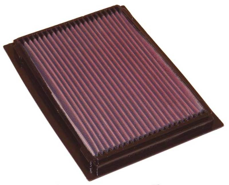 K&N Replacement Air Filter FORD ESCAPE 01-10; MAZ TRIBUTE 01-09; MER MARINER 05-09 K&N Replacement Air Filter FORD ESCAPE 01-10; MAZ TRIBUTE 01-09; MER MARINER 05-09