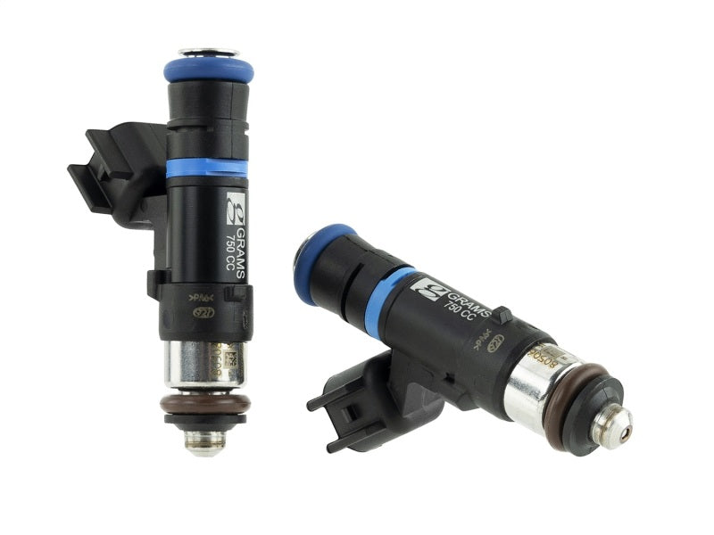 Grams Performance 02-11 Subaru WRX / 07+ STI / 07-11 Legacy 750cc Fuel Injectors (Set of 4) Grams Performance 02-11 Subaru WRX / 07+ STI / 07-11 Legacy 750cc Fuel Injectors (Set of 4)