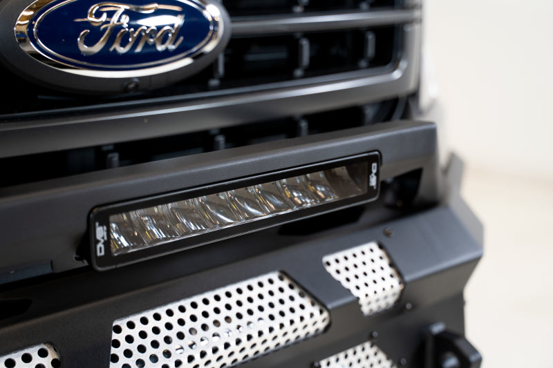 DV8 Offroad Elite Series 13in Light Bar 45W Flood/Spot LED DV8 Offroad Elite Series 13in Light Bar 45W Flood/Spot LED