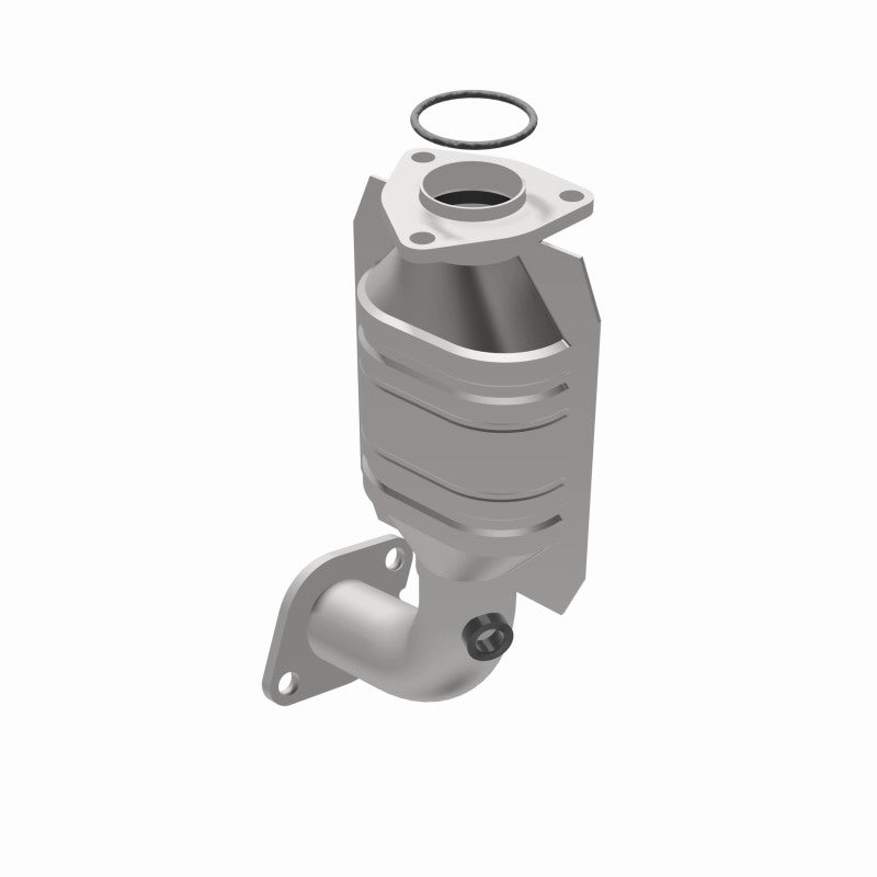 MagnaFlow Conv DF 99-03 Chevy Tracker 2.0L MagnaFlow Conv DF 99-03 Chevy Tracker 2.0L