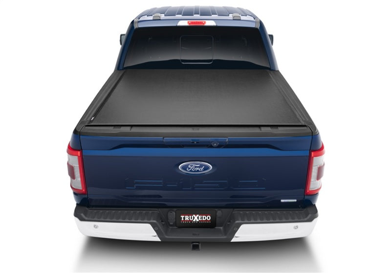Truxedo 15-21 Ford F-150 6ft 6in Lo Pro Bed Cover Truxedo 15-21 Ford F-150 6ft 6in Lo Pro Bed Cover