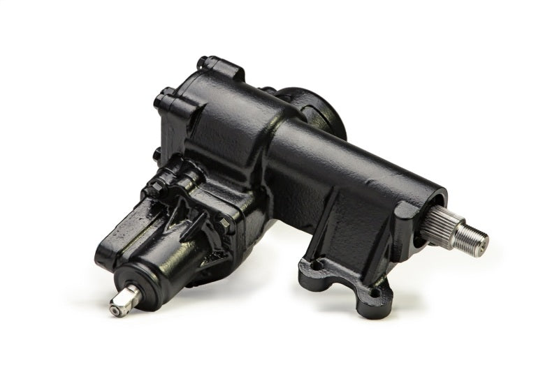 OMIX 07-11 Jeep Wrangler (JK/JKU) Steering Box OMIX 07-11 Jeep Wrangler (JK/JKU) Steering Box