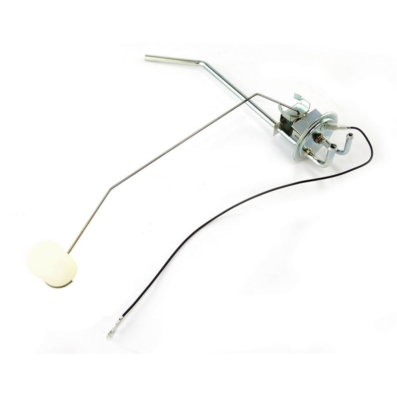 Omix 20 Gal Fuel Sending Unit 82-86 Jeep CJ Models Omix 20 Gal Fuel Sending Unit 82-86 Jeep CJ Models