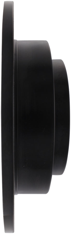 StopTech Power Slot 02-05 WRX Rear Left SportStop Slotted Rotor StopTech Power Slot 02-05 WRX Rear Left SportStop Slotted Rotor