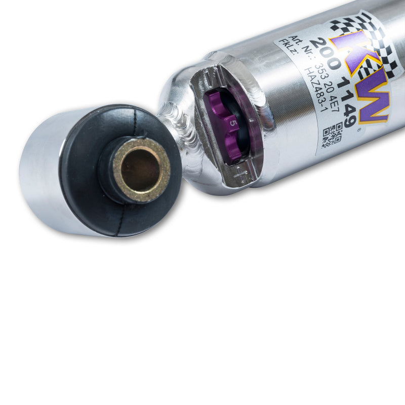 KW Coilover Kit V3 2019+ BMW 330i Sedan 2WD (G20) KW Coilover Kit V3 2019+ BMW 330i Sedan 2WD (G20)