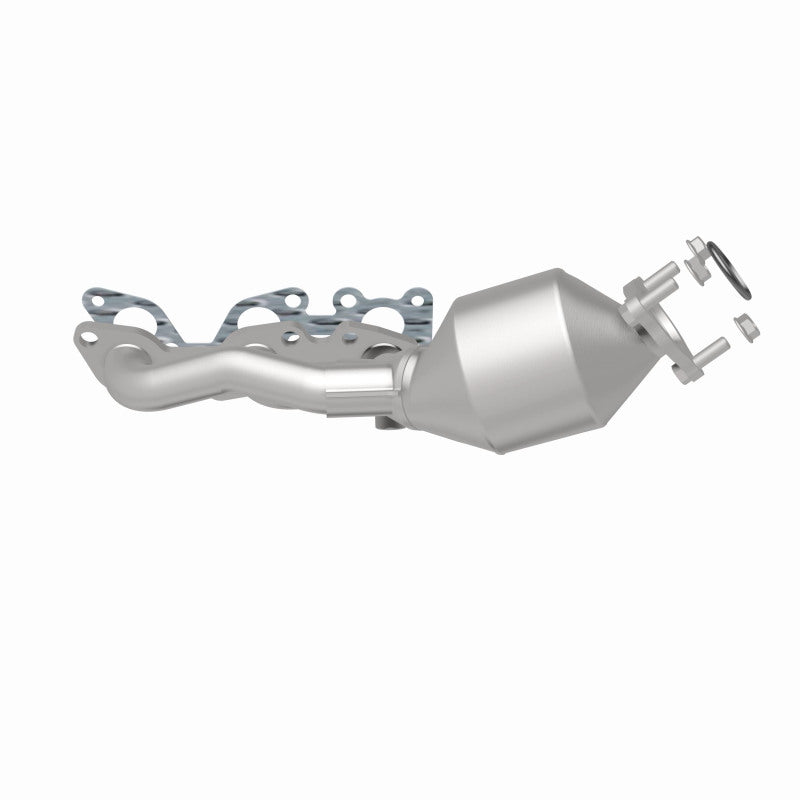MagnaFlow Conv DF 01-04 Nissan Frontier Passenger Side Manifold MagnaFlow Conv DF 01-04 Nissan Frontier Passenger Side Manifold