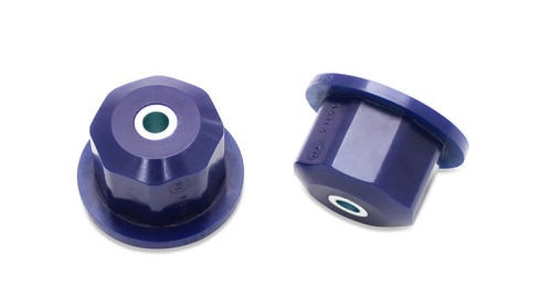 SuperPro 2006 Mazda MX-5 Miata Touring Rear Differential Mount Bushing Kit - Motorsport SuperPro 2006 Mazda MX-5 Miata Touring Rear Differential Mount Bushing Kit - Motorsport