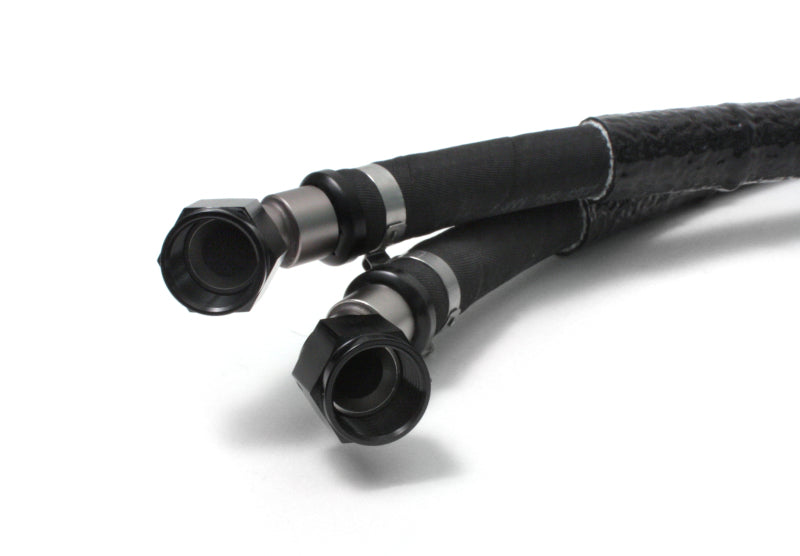 PERRIN 13-20 Subaru BRZ / Scion FR-S / Toyota 86 Engine Oil Cooler Full Kit PERRIN 13-20 Subaru BRZ / Scion FR-S / Toyota 86 Engine Oil Cooler Full Kit