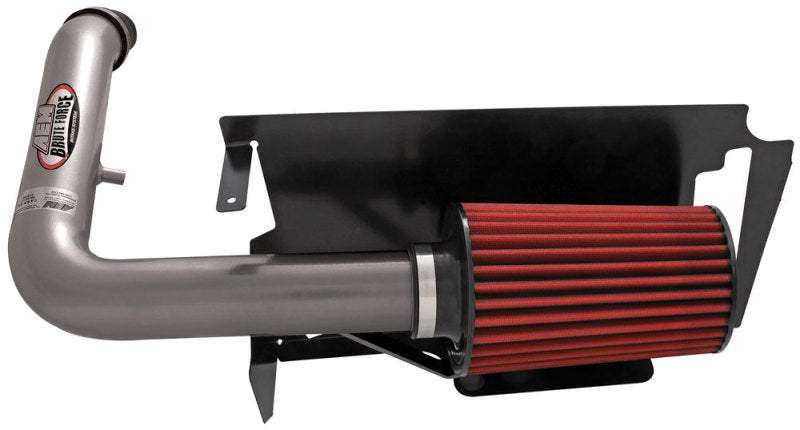 AEM Brute Force Intake System B.F.S.WRANGLER 04 2.4L 4CYL AEM Brute Force Intake System B.F.S.WRANGLER 04 2.4L 4CYL