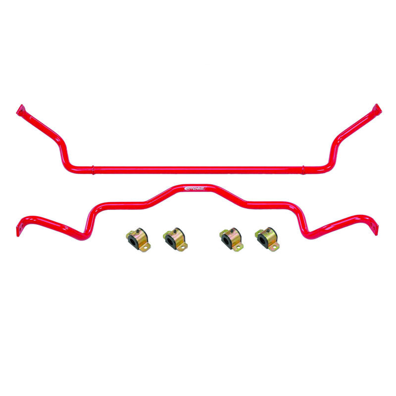 Hotchkis 05-08 Scion tC Sport Swaybar Set Hotchkis 05-08 Scion tC Sport Swaybar Set
