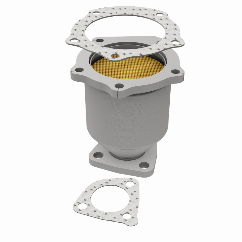 MagnaFlow Conv DF 99-01 Sephia/Spectra Front OE MagnaFlow Conv DF 99-01 Sephia/Spectra Front OE