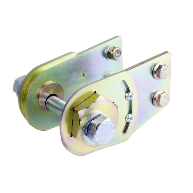 BD Diesel Control Arm Caster Adjusting Cam - Ford 2005-2010 6.0L/6.4L BD Diesel Control Arm Caster Adjusting Cam - Ford 2005-2010 6.0L/6.4L