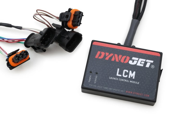 Dynojet Polaris RZR XP Turbo Type 1 Launch Control Module Kit (w/o Switch) Dynojet Polaris RZR XP Turbo Type 1 Launch Control Module Kit (w/o Switch)