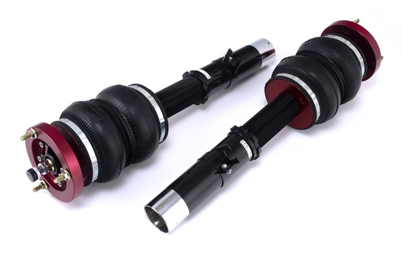 Air Lift Performance Front Kit for 82-93 BMW 3 Series E30 w/ 51mm Diameter Front Struts Air Lift Performance Front Kit for 82-93 BMW 3 Series E30 w/ 51mm Diameter Front Struts