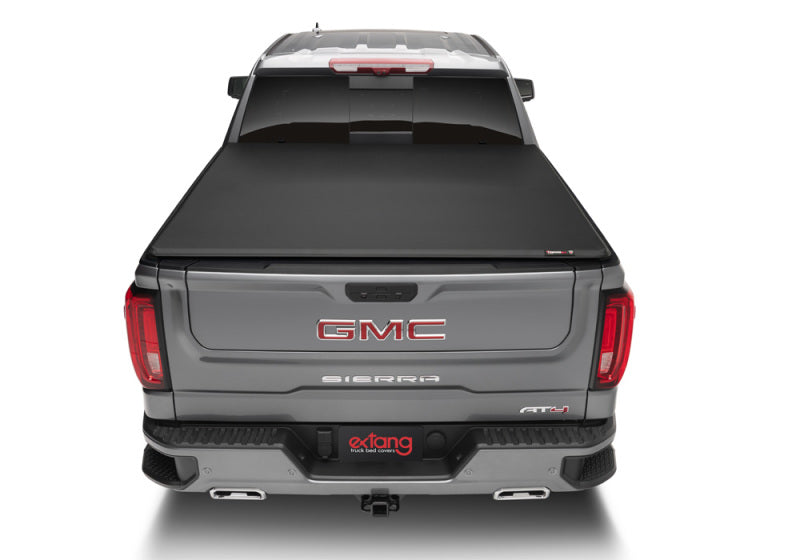 Extang 14-18 Chevy/GMC Silverado/Sierra 1500 (5 ft 8 in) Trifecta ALX Extang 14-18 Chevy/GMC Silverado/Sierra 1500 (5 ft 8 in) Trifecta ALX