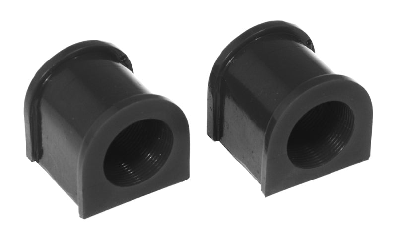 Prothane 90-93 Honda Integra Front Sway Bar Bushings - 22mm - Black Prothane 90-93 Honda Integra Front Sway Bar Bushings - 22mm - Black