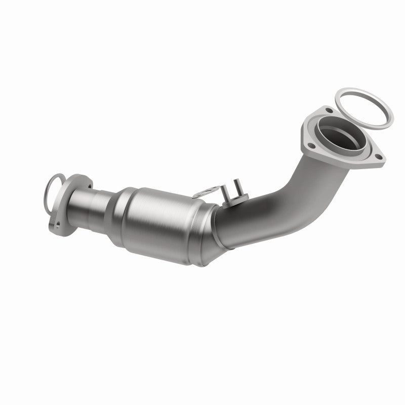 MagnaFlow Conv DF 99-02 4Runner 3.4L frt OEM MagnaFlow Conv DF 99-02 4Runner 3.4L frt OEM
