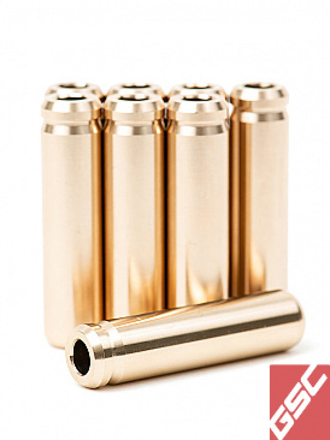 GSC P-D Toyota 3SGTE Manganese Bronze Exhaust Valve Guide - Single GSC P-D Toyota 3SGTE Manganese Bronze Exhaust Valve Guide - Single